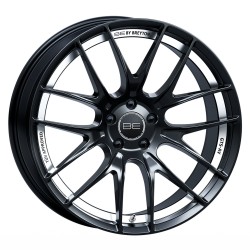 BE by Breyton GTS-AV | Matt Black